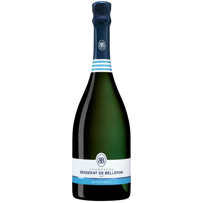 Extra Brut - Besserat de Bellefon - 75 cl
