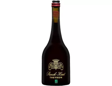 Theyron Rouge - Puech-Haut - 75 cl