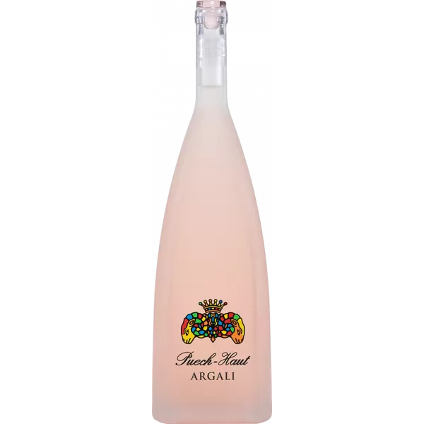 Argali Rosé - Puech-Haut - 75 cl