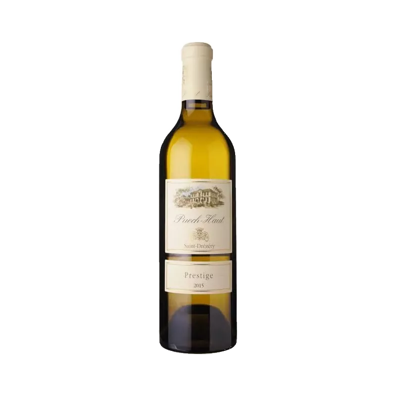 Prestige Blanc - Puech-Haut - 75 cl Prestige Blanc - Puech-Haut - 75 cl