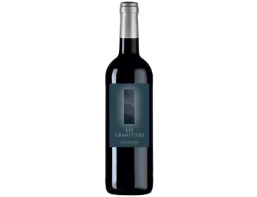 Les Granitiers rouge - Vinovalie - 75 cl