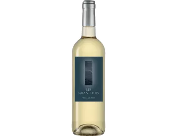 Vin Blanc moelleux Cote de Tarn 75cl