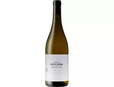 Vignes du Levant blanc - Château Guilhem - 75 cl