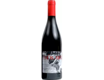 Débord 2022 - Cave de Castelmaure - 75 cl