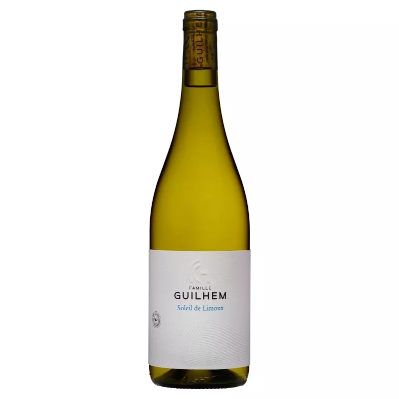 Soleil de Limoux - Château Guilhem - 75 cl