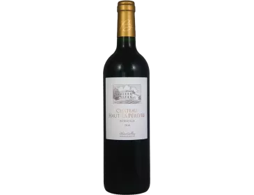 Bordeaux 2020 - Château Haut-La Péreyre - 75 cl