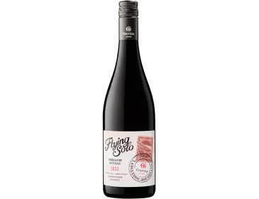 Flying Solo rouge - Domaine Gayda - 75 cl