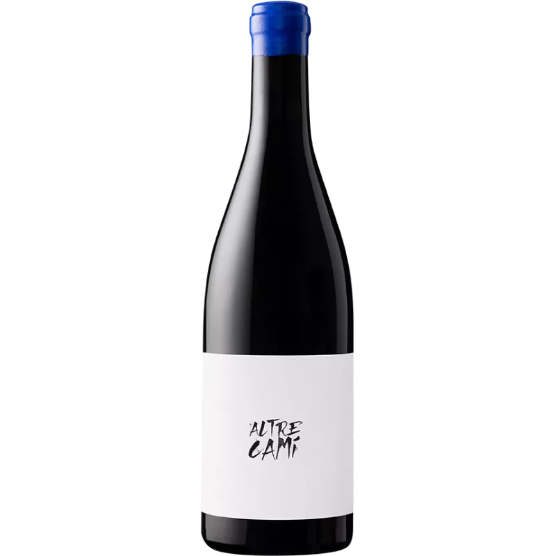 Altre Cami rouge - Domaine Gayda - 75 cl