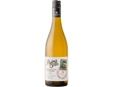 Flying Solo blanc - Domaine Gayda - 75 cl