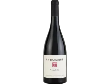 Alaric - Château La Baronne - 75 cl