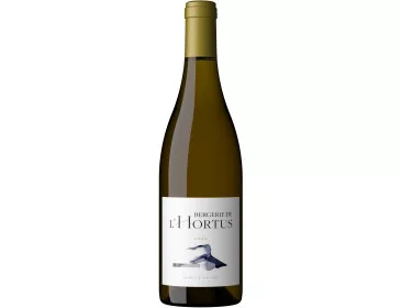 La Bergerie Blanc de l'Hortus - Domaine de L'Hortus - 75 cl