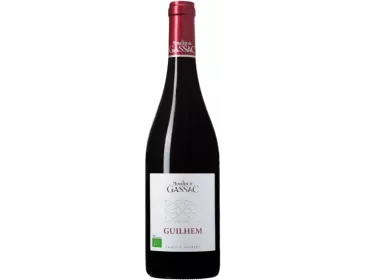 Guilhem rouge - Moulin de Gassac - 75 cl