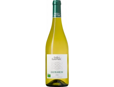 Guilhem blanc - Moulin de Gassac - 75 cl