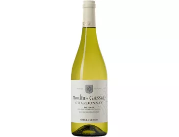 Chardonnay - Moulin de Gassac - 75 cl