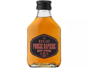 Pousse Rapière 24° -...