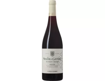 Pinot Noir - Moulin de Gassac - 75 cl