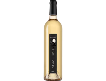 Démon Noir blanc 2022  - Vinovalie - 75 cl