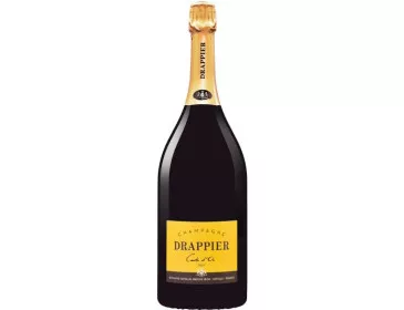 Magnum Carte d'Or - Champagne Drappier - 150 cl