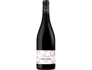 Le Primeur Vigné Lourac 2023