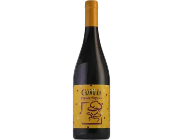 Beaujolais Villages - Domaine Chavrier