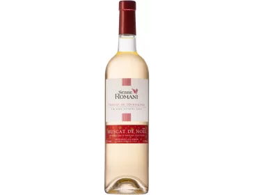 Muscat de Noël 2023 - Serre Romani - 75 cl