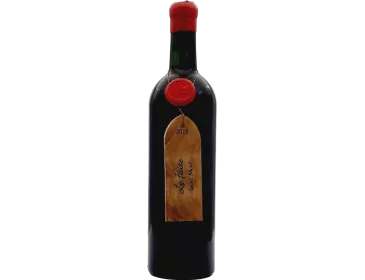 Le Faîte rouge 2020 -...