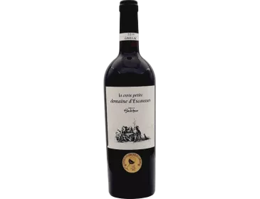 Croix petite 2020 - Domaine...