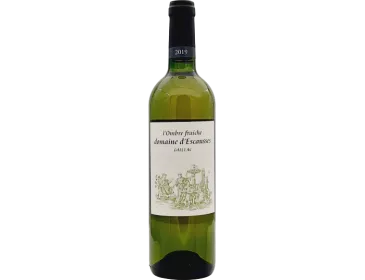 L'Ombre Fraîche 2023-...