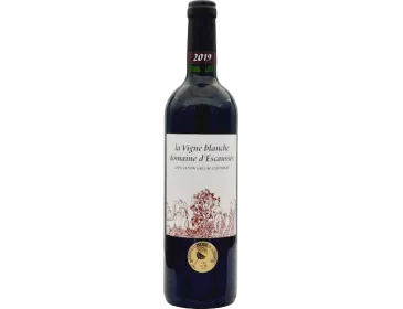 Vigne Blanche 2019 -...