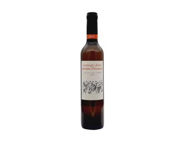 Vendanges Dorées 2014 -...
