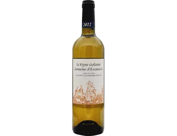 La Vigne Galante 2022 -...
