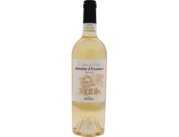Vignes de l'Oubli - Domaine d'Escausses