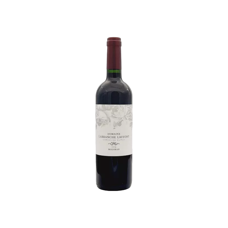 Madiran tradition - Domaine Labranche Laffont
