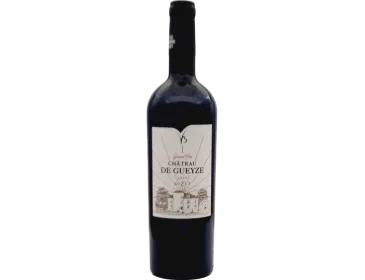 Château de Gueyze 2017 -...
