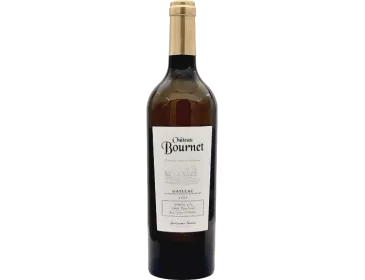 Château Bournet blanc - Château Bournet