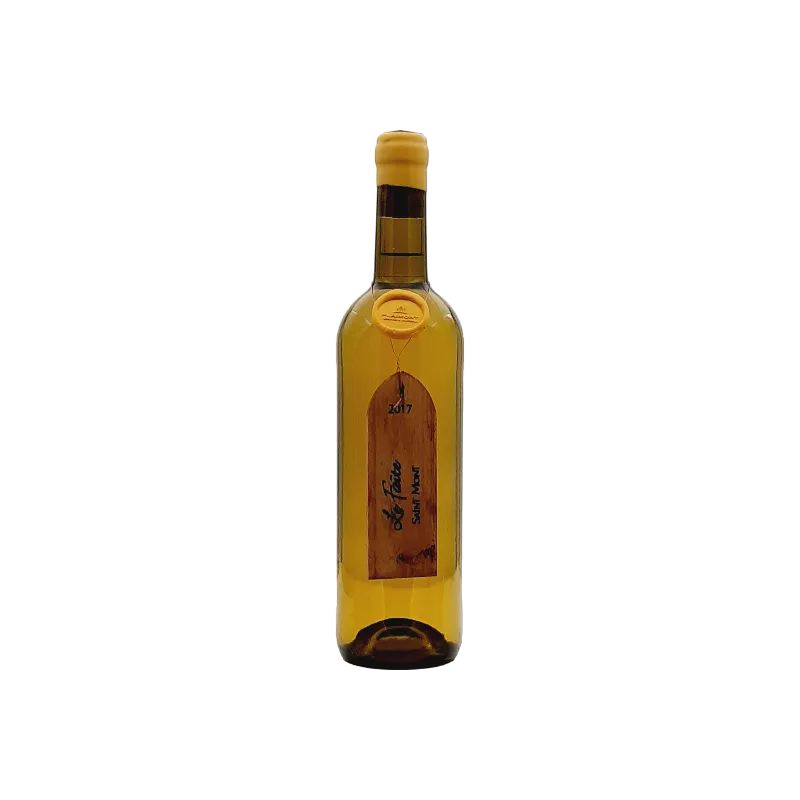 Le Faîte Blanc - Producteurs Plaimont