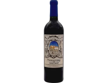 Monastère rouge - Producteurs Plaimont