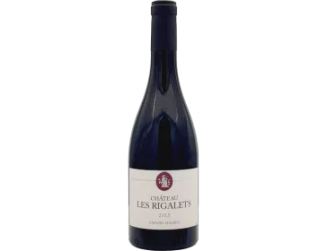 Chateau Les Rigalets - Vinovalie