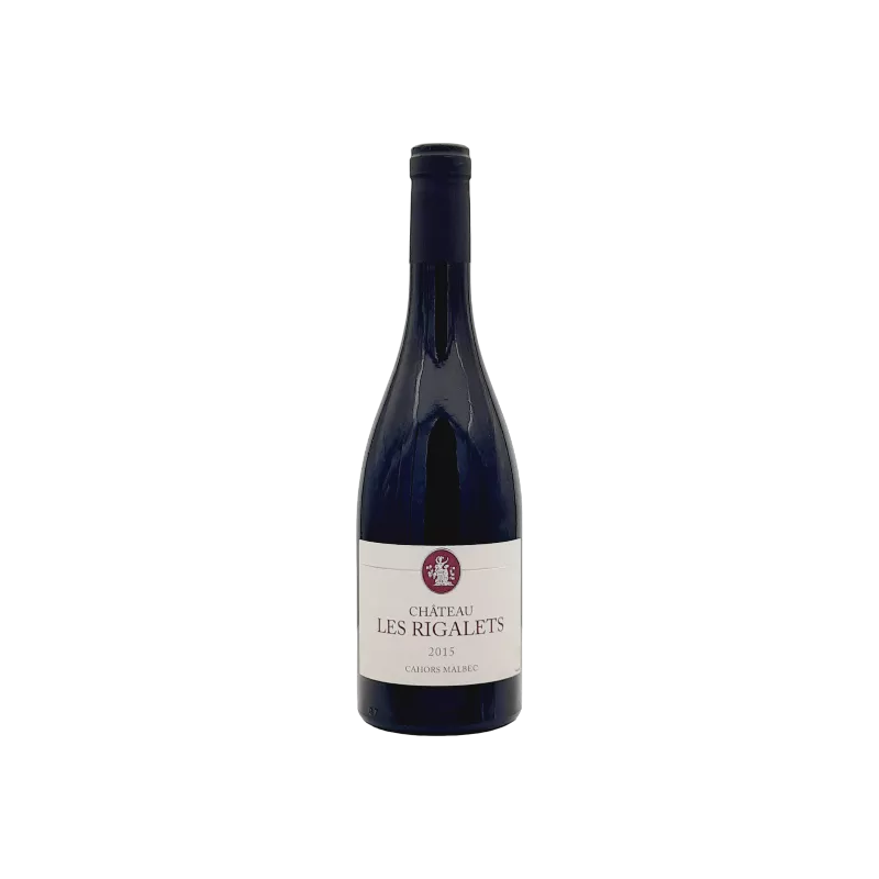 Chateau Les Rigalets - Vinovalie Chateau Les Rigalets - Vinovalie