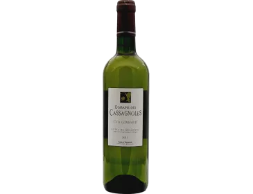 Colombard - Domaine des Cassagnoles