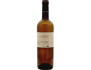 Manseng selection - Cassagnoles