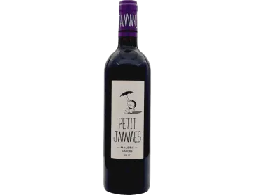 Petit Jammes rouge - Georges Vigouroux