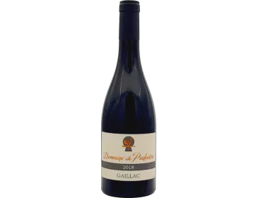 Domaine de Pialentou - Vinovalie