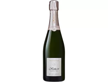 Extra Brut 2013 - Champagne Mailly - 75 cl
