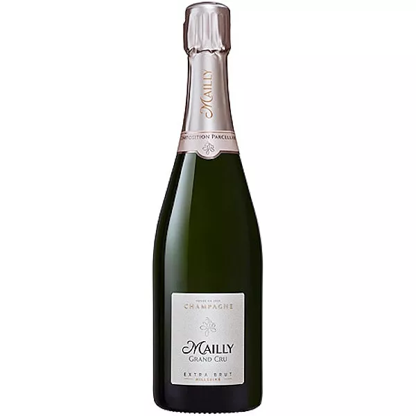 Extra Brut 2013 - Champagne Mailly - 75 cl