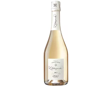 L'intemporelle Blanc 2017 - Champagne Mailly - 75 cl
