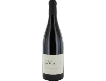 Clos des vignes - Domaine Gardies