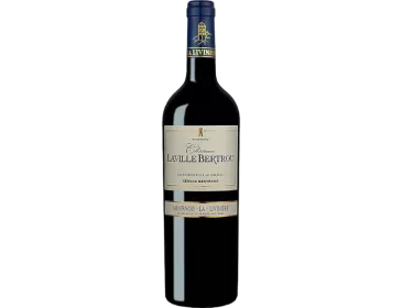 Laville Bertrou rouge 2022...