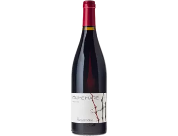 Coume de Marie rouge - La Préceptorie de Centernach