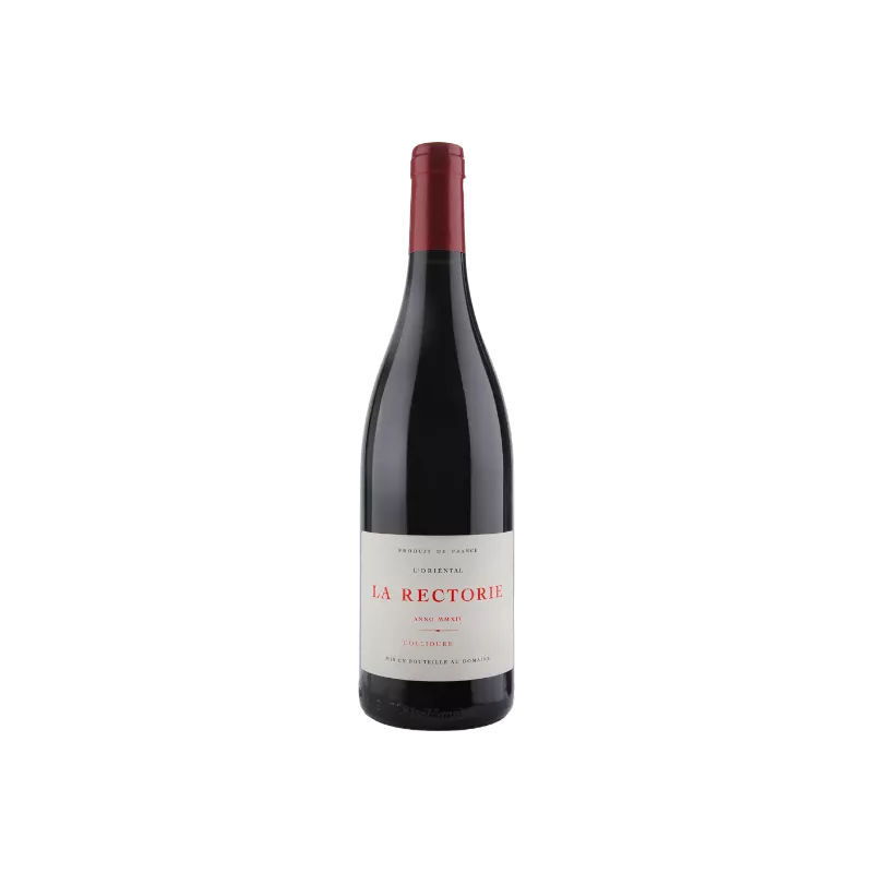 L'Orientale 2021 - Domaine de la Rectorie - 75 cl